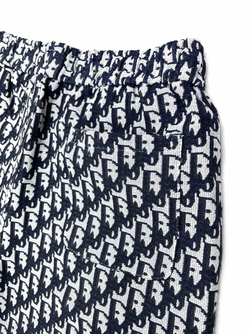 Christian Dior Short Pants